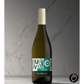 Sauvignon Blanc DOC "Permani" 0,75l