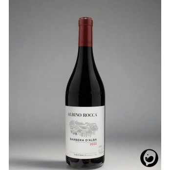 2022 Barbera d´Albe DOC 0,75l