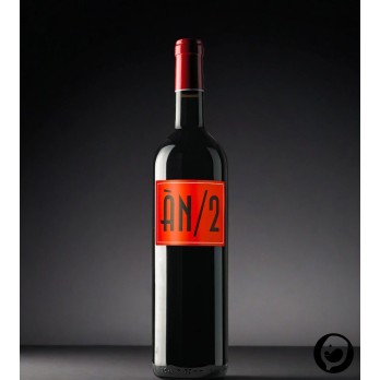 2021 AN/2 Anima Negra 0,75l