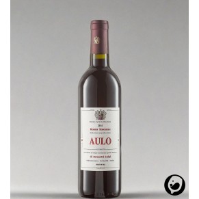 2023 Aulo Rosso Tosc. IGT 0,75l
