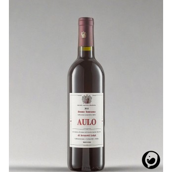 2023 Aulo Rosso Tosc. IGT 0,75l