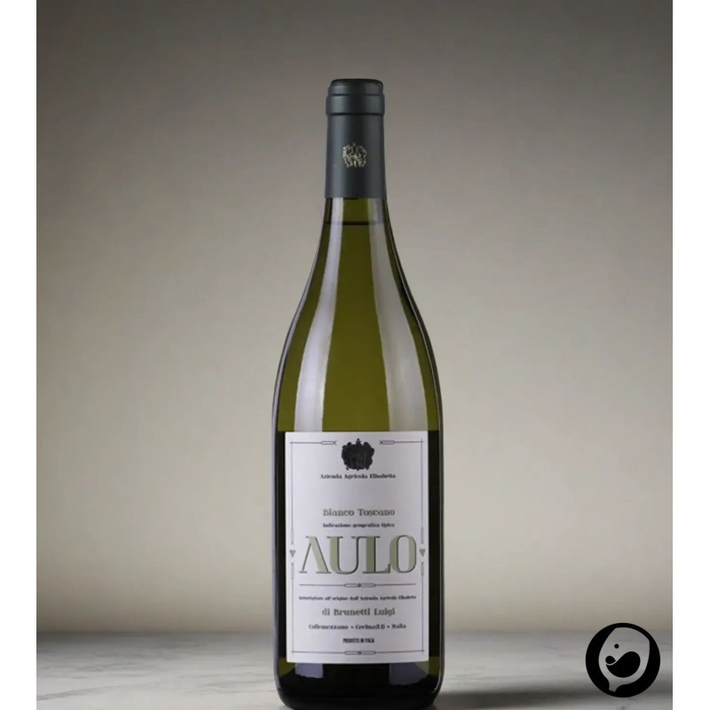 2023 Aulo Bianco Tosc. IGT 0,75l