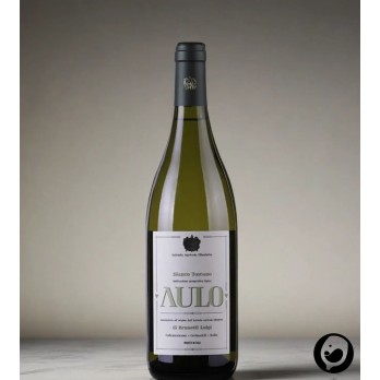 2023 Aulo Bianco Tosc. IGT 0,75l
