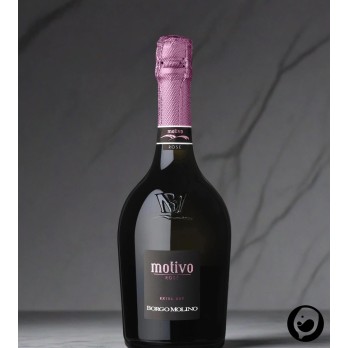 Pink Cuvee Motivo Rosé 0,75l