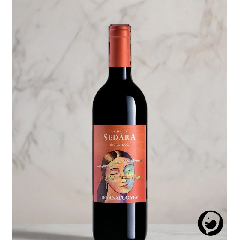 2021 Serdara Rosso DOC. 0,75l 2021 Serdara Rosso DOC. 0,75l
