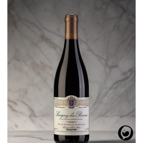 2020 Savigny Les Beaun Domain Chapuis