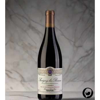 2020 Savigny Les Beaun Domain Chapuis