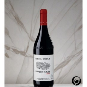 2022 Dolcetto d´Albe DOC 0,75l