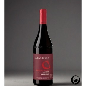2022 Langhe Nebbiolo di Rocca 0,75l
