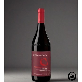 2022 Langhe Nebbiolo di Rocca 0,75l