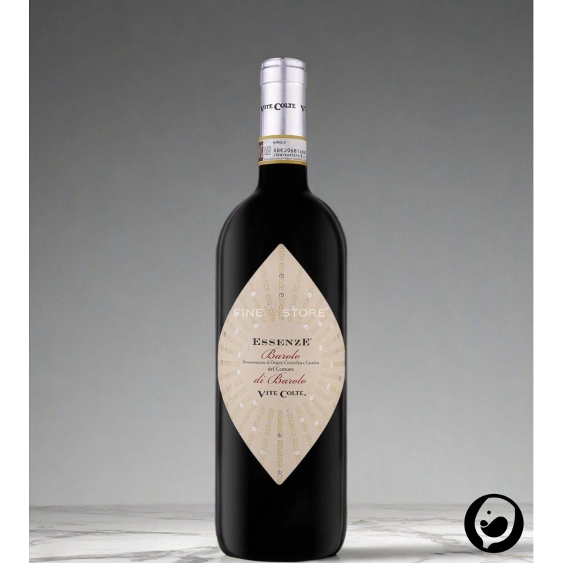 2015 Barolo DOCG "Essenze" 0,75l
