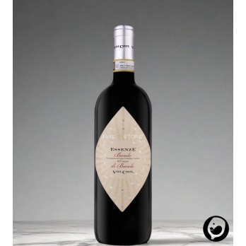 2015 Barolo DOCG "Essenze" 0,75l