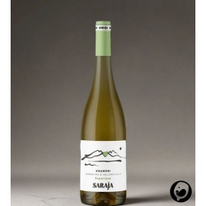 2022 Kramori Verment. Super 0,75l