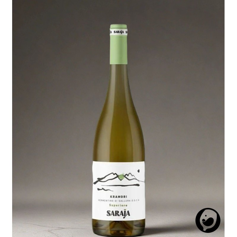 2022 Kramori Verment. Super 0,75l 2022 Kramori Verment. Super 0,75l