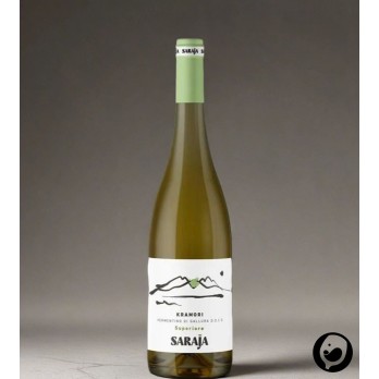 2022 Kramori Verment. Super 0,75l