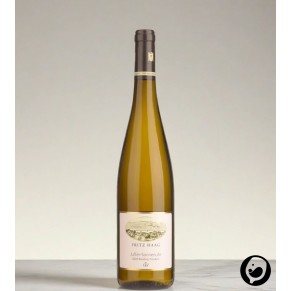2022 Juffer Riesling GG, tr. 0,75l