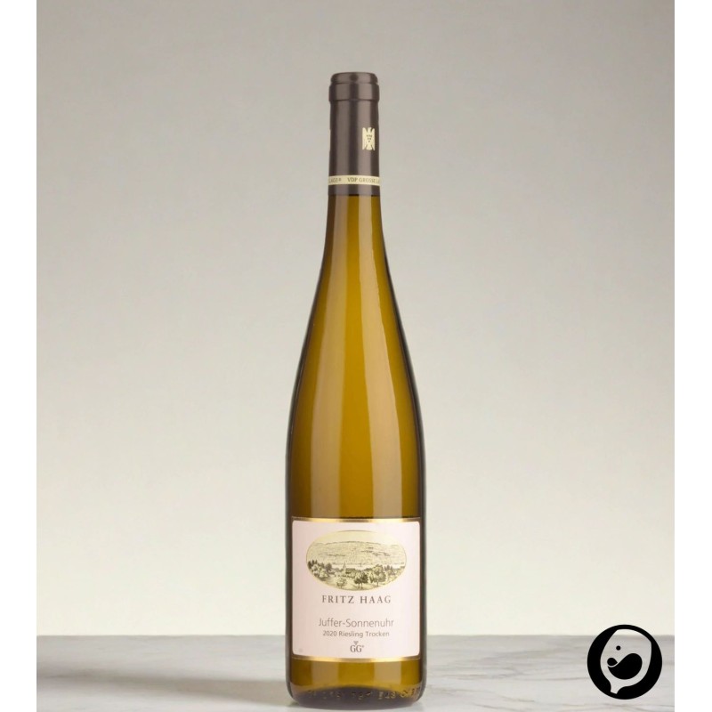 2022 Juffer Riesling GG, tr. 0,75l