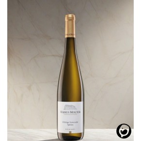 Zeltinger Sonnenuhr Riesling Spätlese 2018