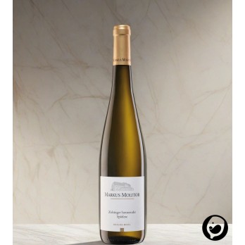 Zeltinger Sonnenuhr Riesling Spätlese 2018