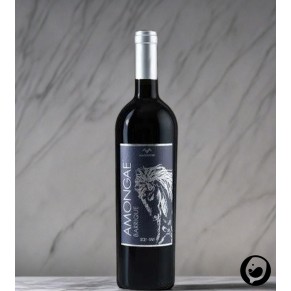2018 Amongae Sup. Riserva DOC 0,75l