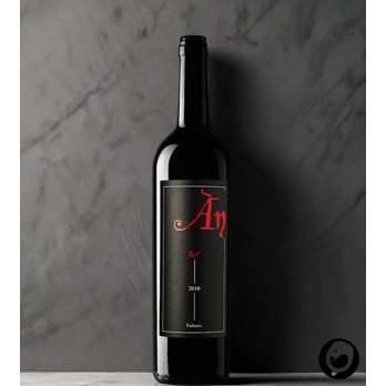 2021 AN - Anima Negra 0,75l
