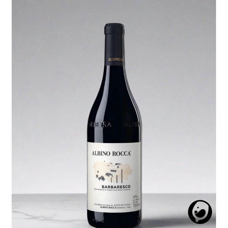 2020 Barbaresco DOCG 0,75l