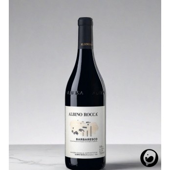 2020 Barbaresco DOCG 0,75l