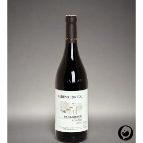 2020 Barbaresco Ronchi DOCG 0,75l