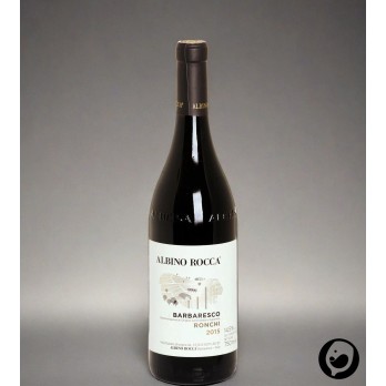 2020 Barbaresco Ronchi DOCG 0,75l