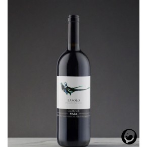 2019 Dagromis Barolo DOCG 0,75l