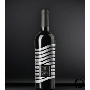 2022 Primitivo Puglia Riser. "1850"