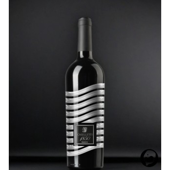 2022 Primitivo Puglia Riser. "1850"
