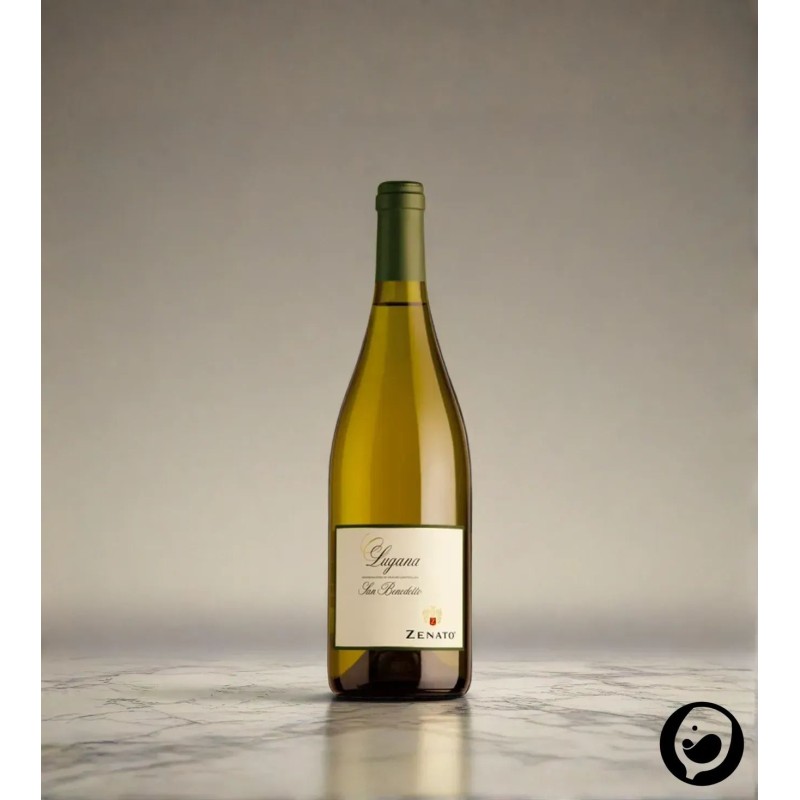 2022 Lugana San Benedetto DOC 0,75l