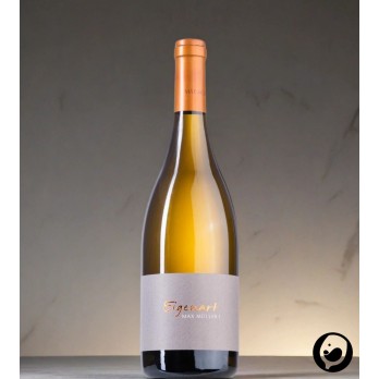 2022 Eigenart Silvaner tr. 0,75l