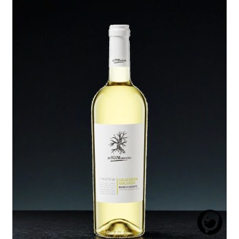 2023 Bianco Salen. I Tratturi 0,75l