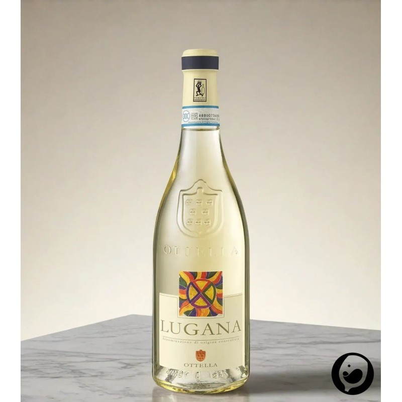 2022 Lugana DOC Ottella 0,75l