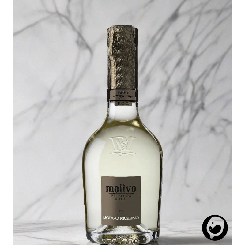 Motivo Prosecco Brut DOC 0,75l