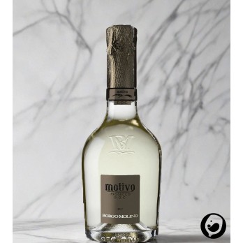 Motivo Prosecco Brut DOC 0,75l