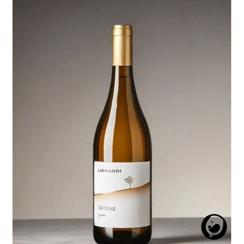 2023 Critone Bianco IGT 0,75l