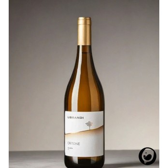 2023 Critone Bianco IGT 0,75l