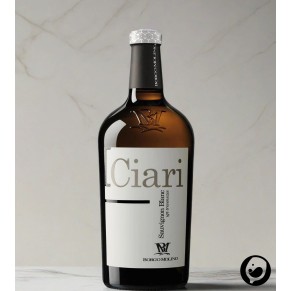 2022/23 Sauvignon IGT "Ciari" 0,75l