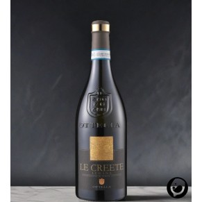 2022 Le Creete Lugana DOC 0,75l