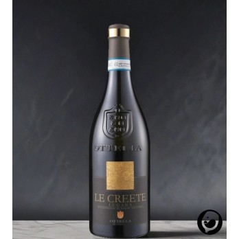 2022 Le Creete Lugana DOC 0,75l