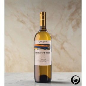 Sauvignon "Tra Donne Sole" Piemonte DOC
