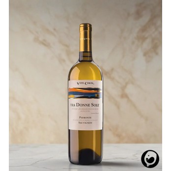 Sauvignon "Tra Donne Sole" Piemonte DOC