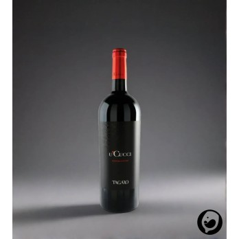 2021 U´Cucci Susumaniello IGP 0,75l