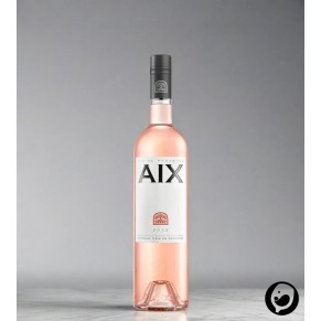 2023 AIX Rosé Provence 0,75l
