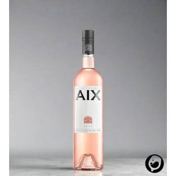 2023 AIX Rosé Provence 0,75l