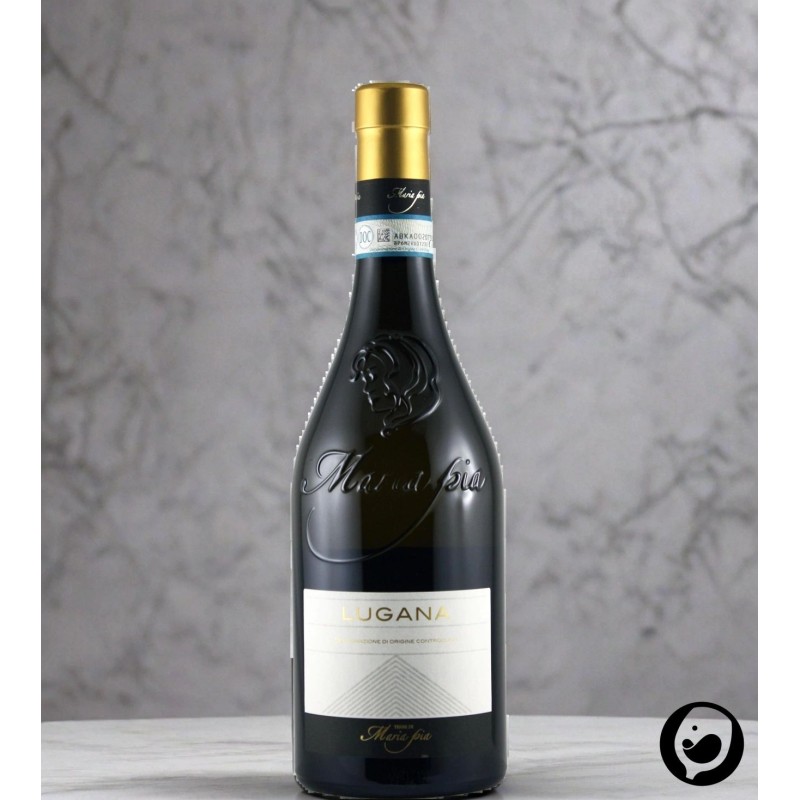 2023 Lugana DOC 0,75l