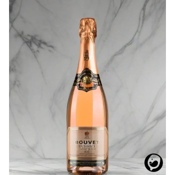 Cremant Rose Excellence 0,75l